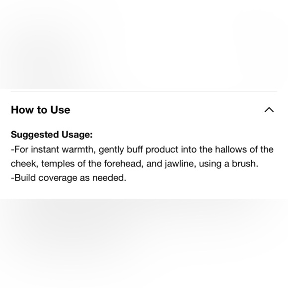 NIB LYS Beauty No Limits Matte Bronzer in Motivate - Light - Picture 11 of 12